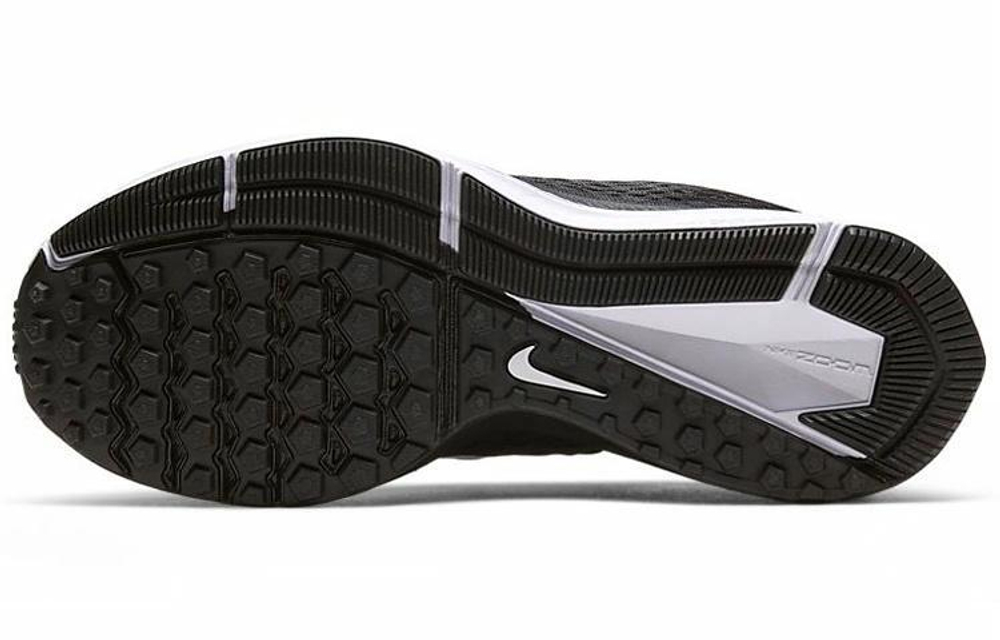 Кроссовки Nike Zoom Winflo 5 (Женская размерная сетка)