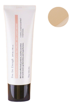 TheYEON BB-крем успокаивающий SPF 36/PA++ - 2X calming cover fit bb cream, 50мл