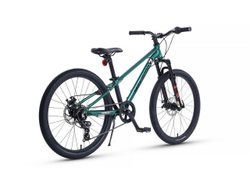 Maxiscoo "7BIKE" 24'' M300 (2024)