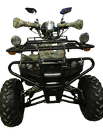 Квадроцикл AVANTIS PATRIOT LUX M
