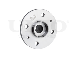 Ступица передняя (без ABS) UNIO HUB-20238