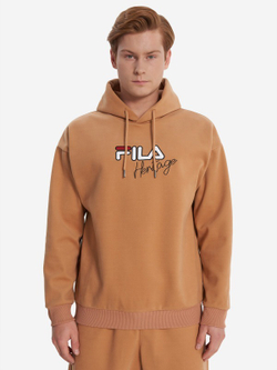 Толстовка мужская FILA