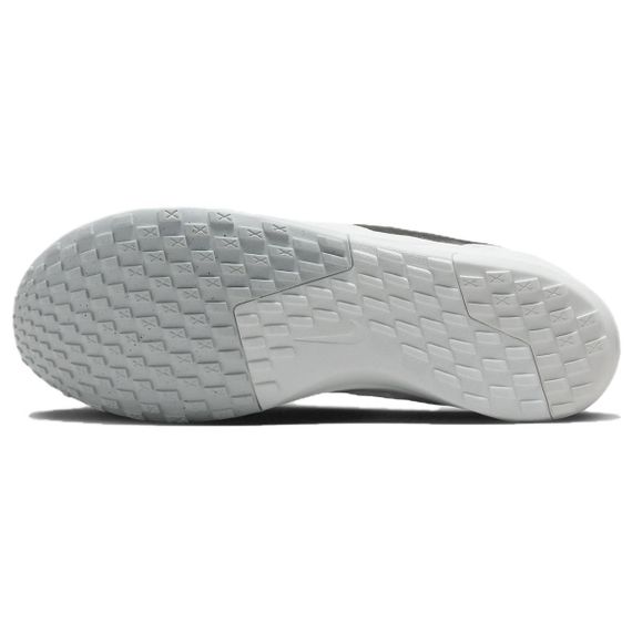 NIKE Zoom Rival Waffle 6 Бежевые кроссовки Низки Унисекс