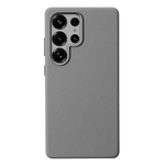 LEATHER CASE c MagSafe для Samsung S26