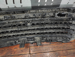 Решетка радиатора Exeed VX 23-нв Б/У Оригинал 602003802AA