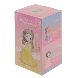 GAEM Фигурка декоративная "Девочка", L6 W4,5 H12 см