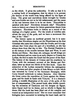 The histories of Herodotus | Herodotus