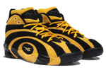 Кроссовки Minions X Reebok Shaqnosis "Shaq Fu"