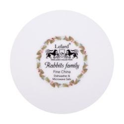 КРУЖКА LEFARD "RABBITS FAMILY" 400 МЛ