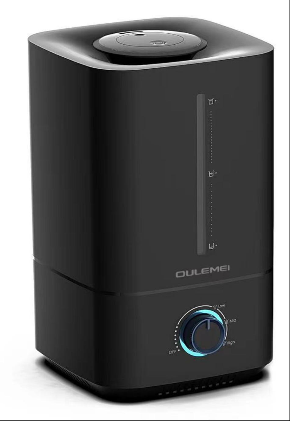 Увлажнитель воздуха OLM-JSL003