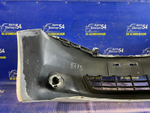 Бампер передний NISSAN SERENA 2010-2013