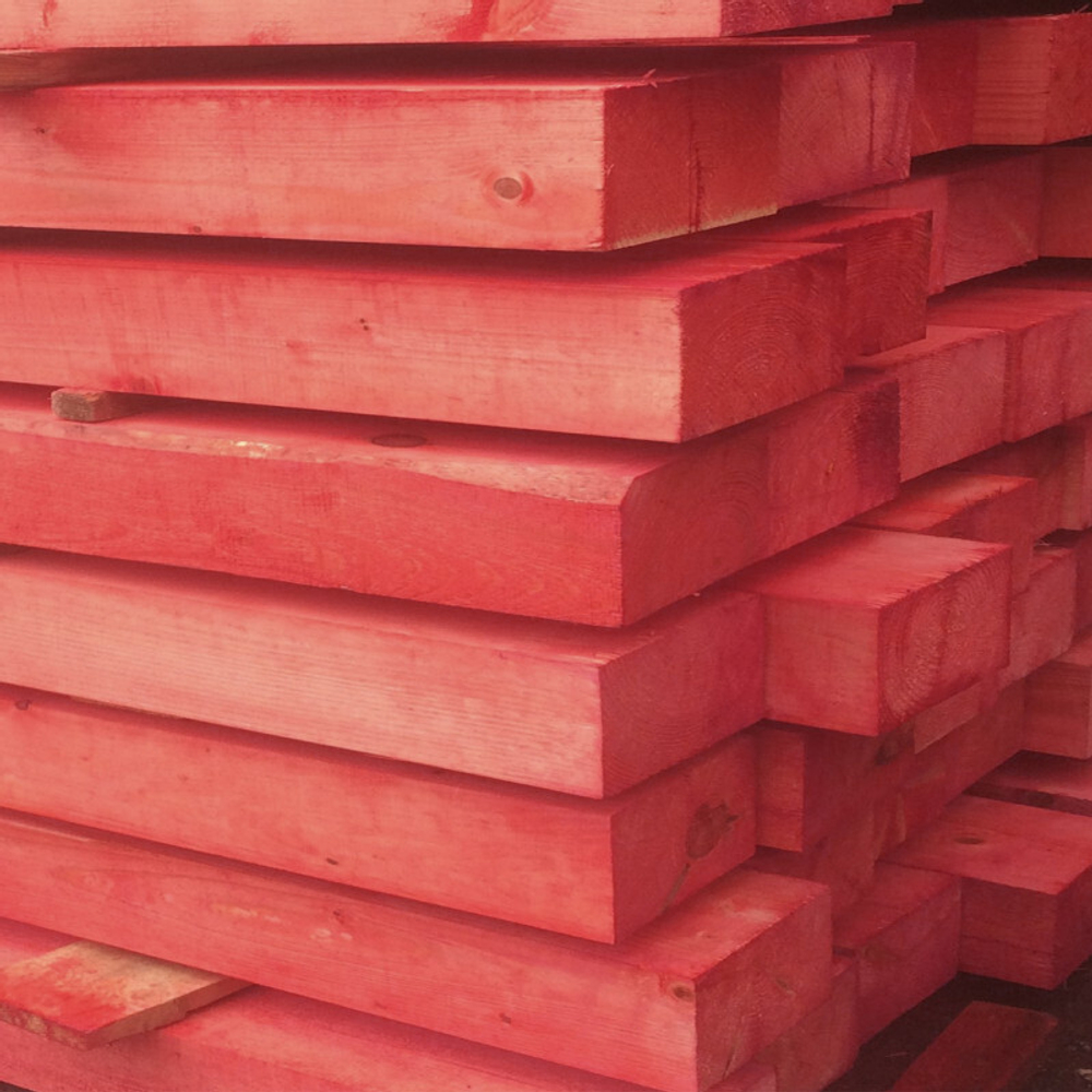 Сосна 45*145*6000 сух строг огнебио крс