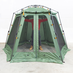 Кемпинговый тент Mosquito Plus