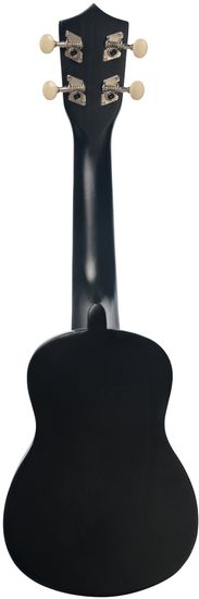 Укулеле сопрано TERRIS JUS-10 BK