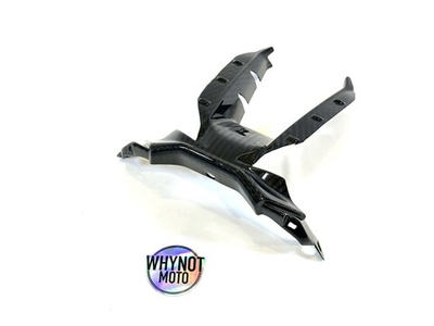 Ilmberger Carbonparts Воздухозаборник центральный карбоновый BMW S 1000 RR