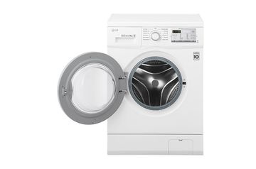 Стиральная машина LG FH-2H3TD0