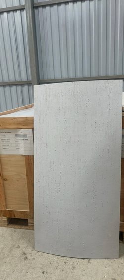 Коллекция "Травертин" / Travertine Printing Series FS 05