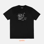  Футболка мужская Carhartt WIP Tools For Life артикул:I033262_black - купить в магазине Дайс