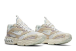 Кроссовки Nike Zoom Air Fire "Pearl White" (Женская размерная сетка)