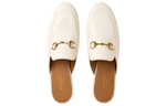 Gucci Princetown (Женская размерная сетка)