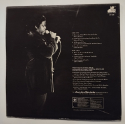 Винтажная виниловая пластинка LP Barry White Just Another Way To Say I Love You (UK 1975)