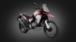 Мотоцикл Moto Morini ALLTRHIKE 450 Graphite Black