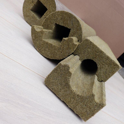 Цилиндры теплоизоляционные 27/40 мм LINEWOOL