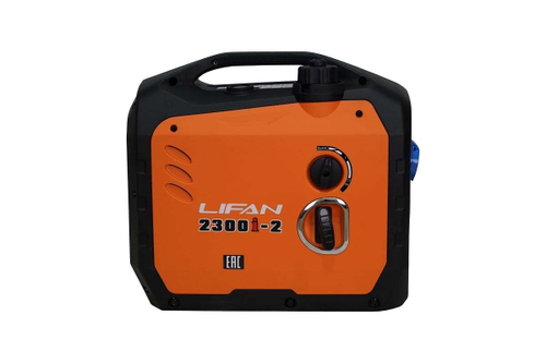 Генератор Lifan 2300i-2 инвертор