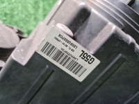 Фара левая KIA Sorento 2 XM (12-21) галоген