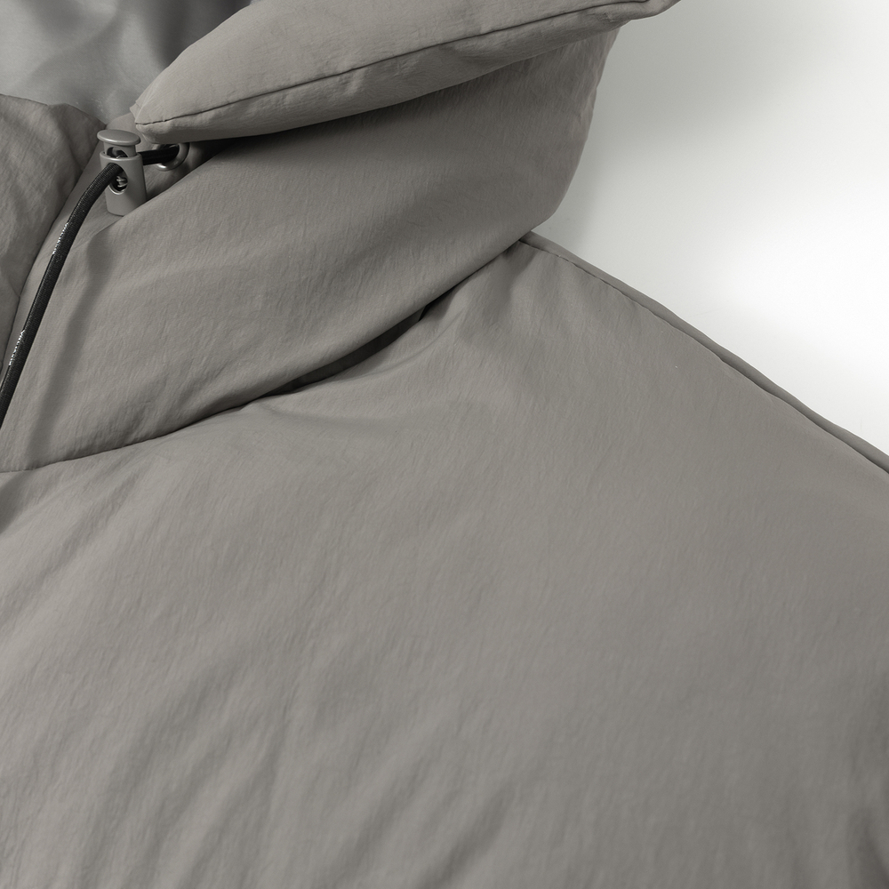 Пуховик YMKASHIX HTF Logo