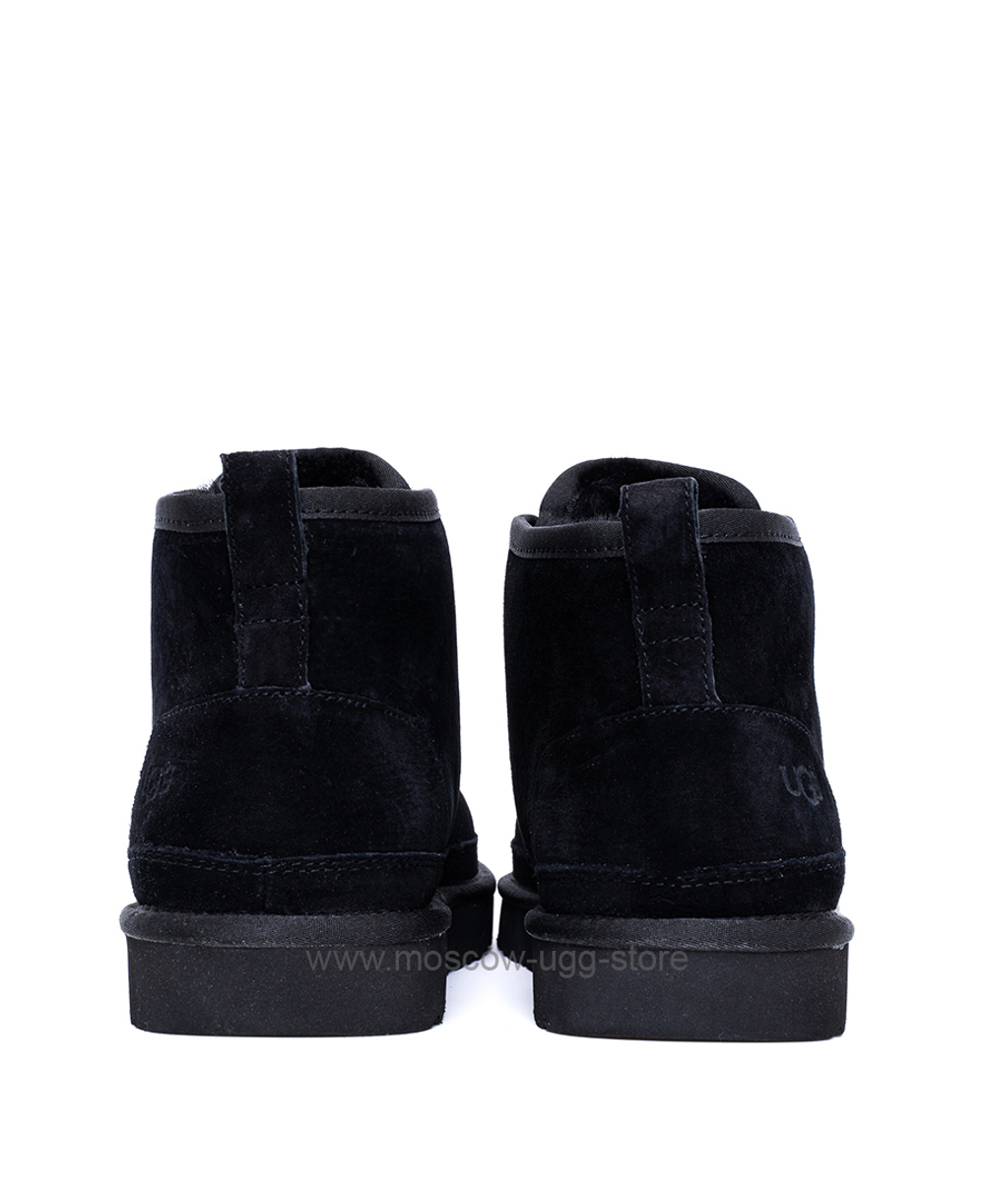 NEUMEL-black
