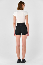 Шорты завышенные с поддержкой 10 см