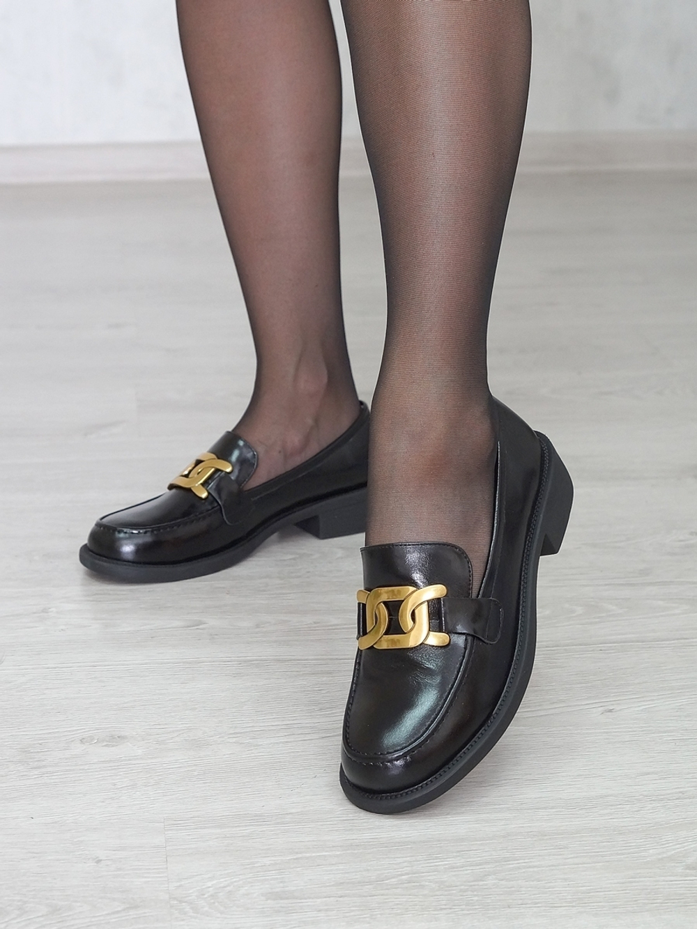 Лоферы женские CARDICIANA Т1011-2