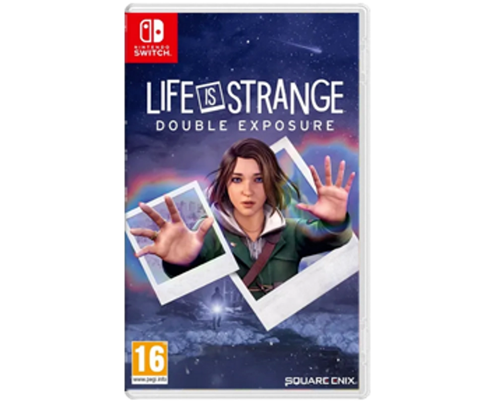 Life is Strange: Double Exposure (NS) NEW