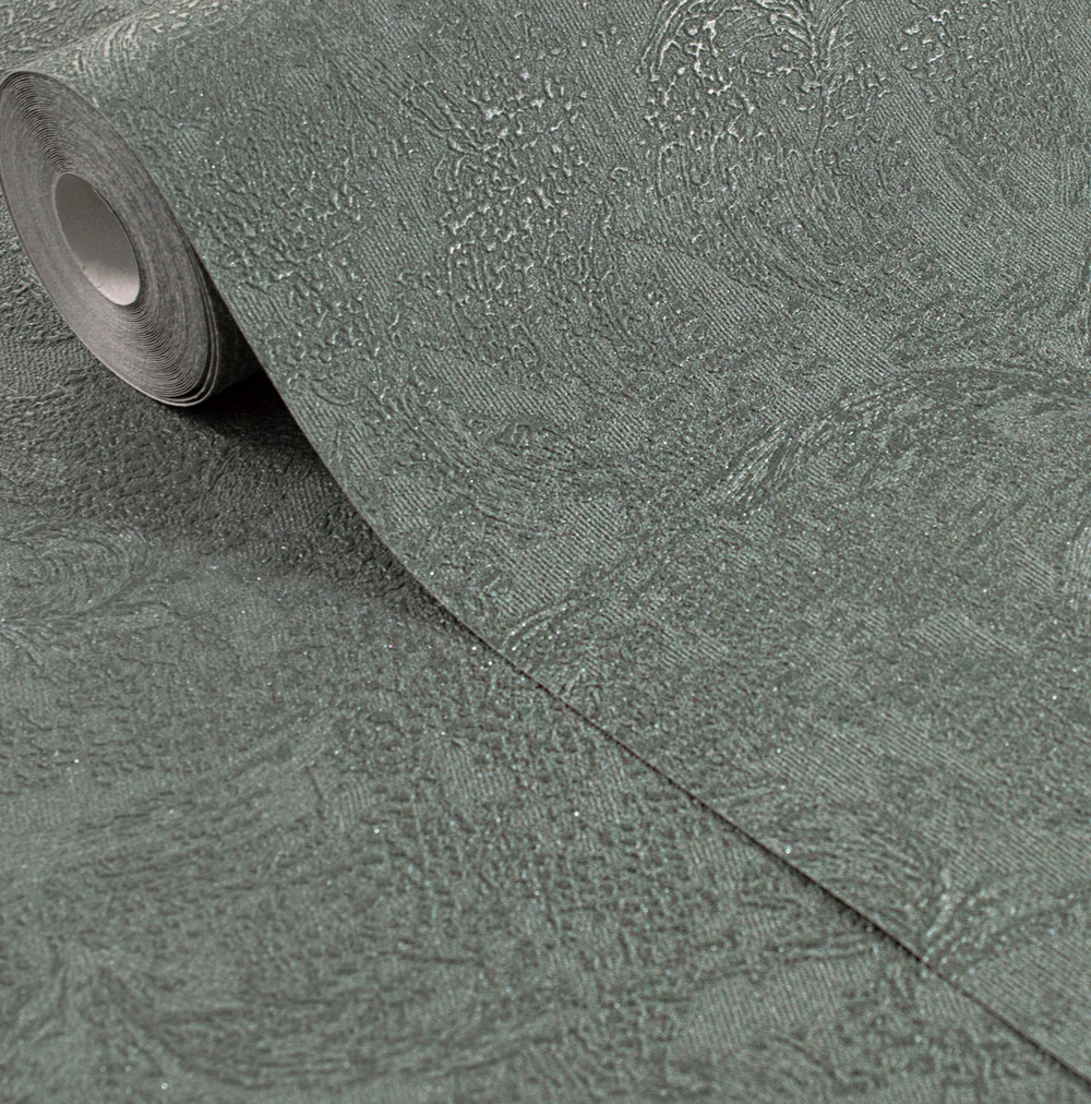 Обои флизелиновые 4165-08 ПАЛАУ, флористика, размер 1,06х10,05 м