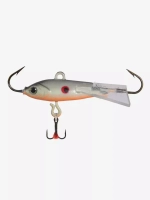 Балансир для зимней рыбалки Окуневый 3см, 4г, цвет 82