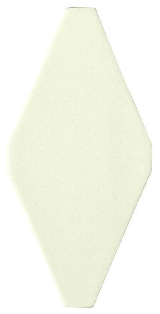 Adex Rombos Rombo Liso Biscuit 10x20