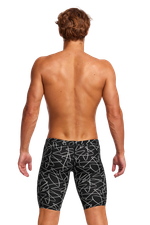 Джаммеры FUNKY TRUNKS Men's Texta Mess