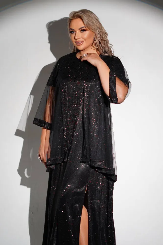 Платье «Джессика-3» Фабрика Моды