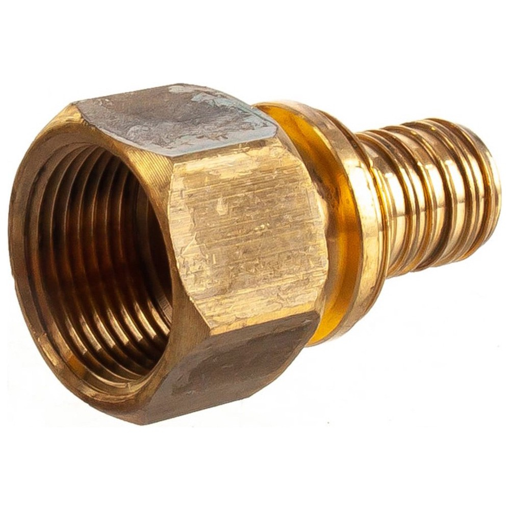 Переход РОСТерм ВР 25-3/4", латунь