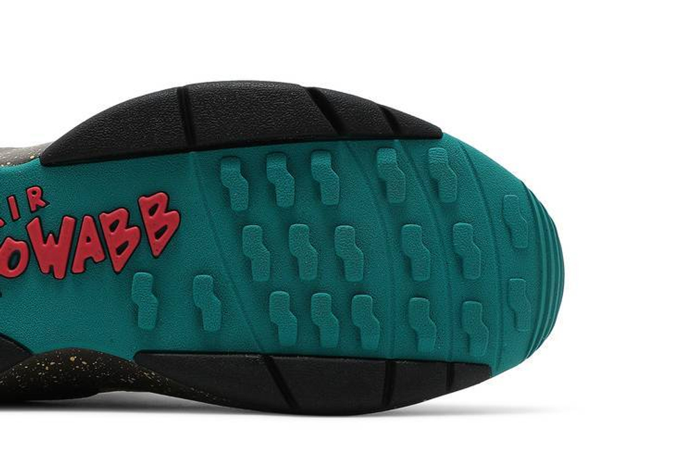 Кроссовки Nike Air Mowabb Acg "Twine"