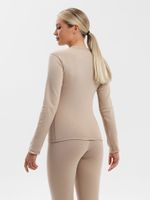 Костюм Термо-5 Виотекс БЕЖЕВЫЙ