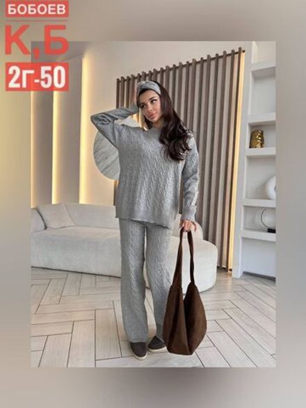 Костюм 2583104 Fabrika