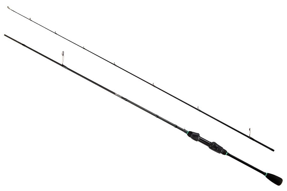 Удилище HIGASHI Sanga UL 1.98m 0.4-4g