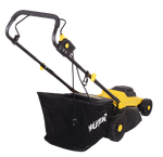 Газонокосилка электрическая HUTER ELM-1800T