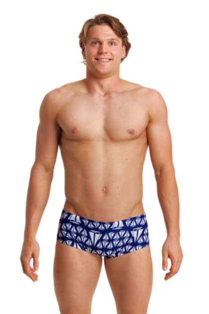 Транки FUNKY TRUNKS Men's Skip Flips