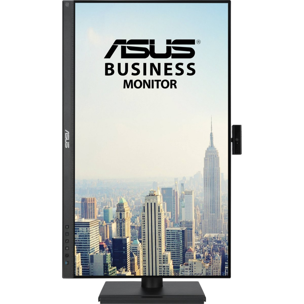 Монитор Asus 23.8" Business BE249QFK IPS LED 16:9 1920x1080 100Hz черный