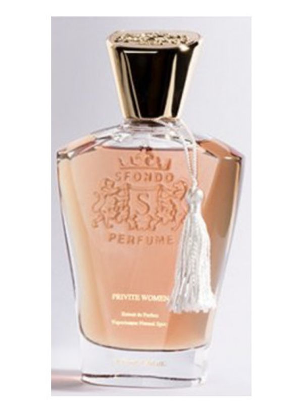 Sfondo Perfume Privite Women
