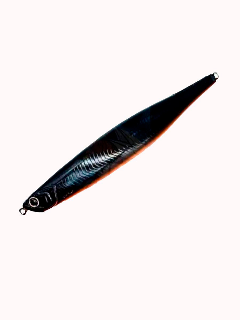 Воблер OSP BENT MINNOW, 130.0 мм, 20.0 гр.