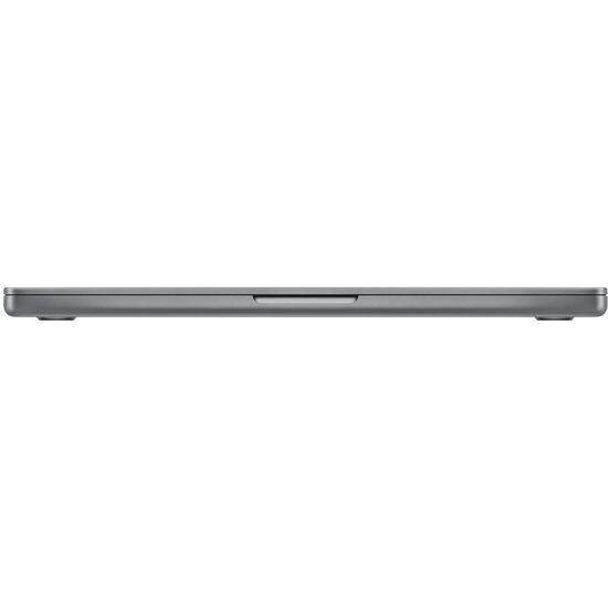Apple MacBook Pro 14 Late 2023 Space Gray (Apple M3 8-core CPU, 10-core GPU, 512GB, 8GB) MTL73